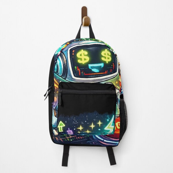 Item preview, My Stop Loss Is Just A Suggestion – Trader Humor designed and sold by PatysArt.