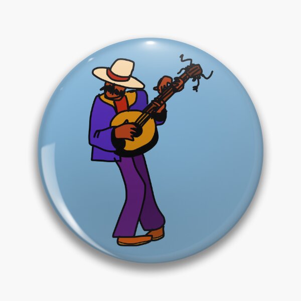 Item preview, LOS HUESOS - HEAVY TALENTED MARIACHI designed and sold by declash.