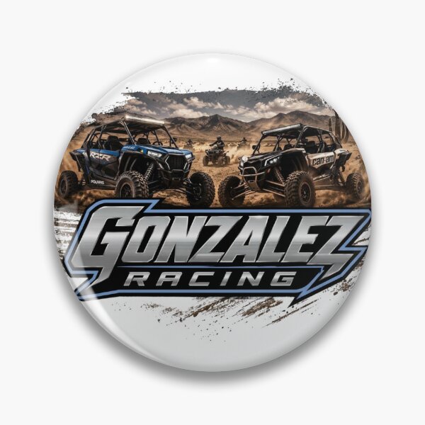 Item preview, Gonzalez Racing  designed and sold by TeezDeedz.