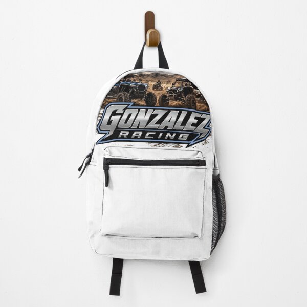 Item preview, Gonzalez Racing designed and sold by TeezDeedz.