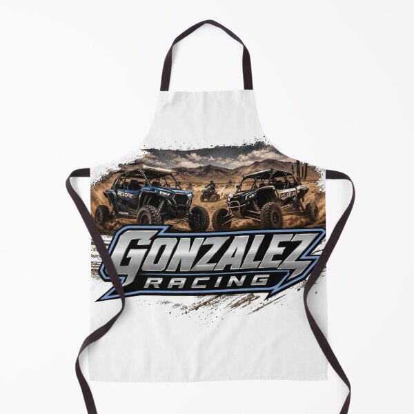 Item preview, Gonzalez Racing designed and sold by TeezDeedz.