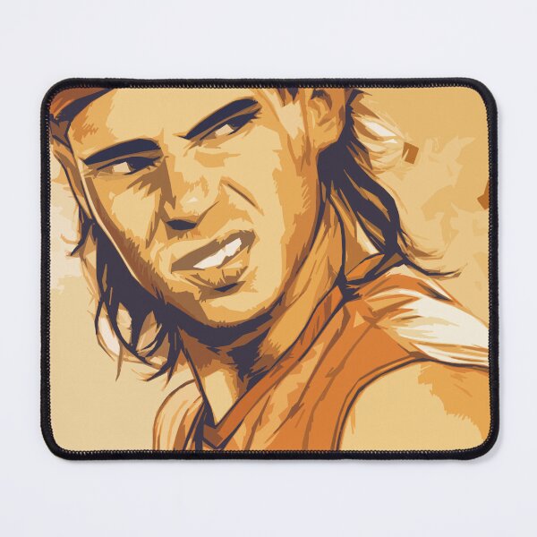 Item preview, Rafael Nadal Multicolor art designed and sold by artbundleindia.