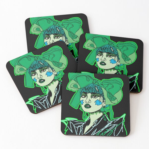 Item preview, Green with envy  designed and sold by OieNicks030.