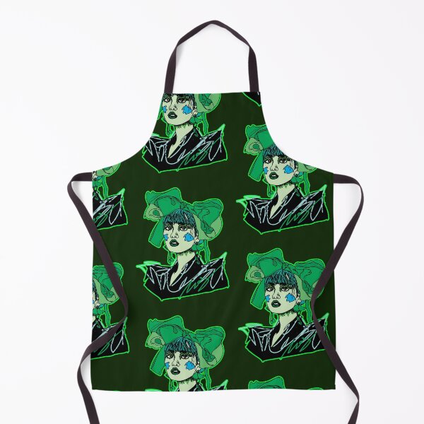 Item preview, Green with envy designed and sold by OieNicks030.