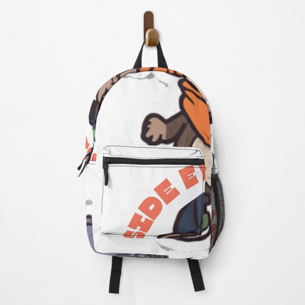 Item preview, Side Eye Squad Meerkat – Funny Cartoon Animal Design designed and sold by SYNTR.