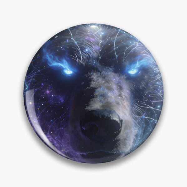 Item preview, The Bear designed and sold by KilgoreCreates.