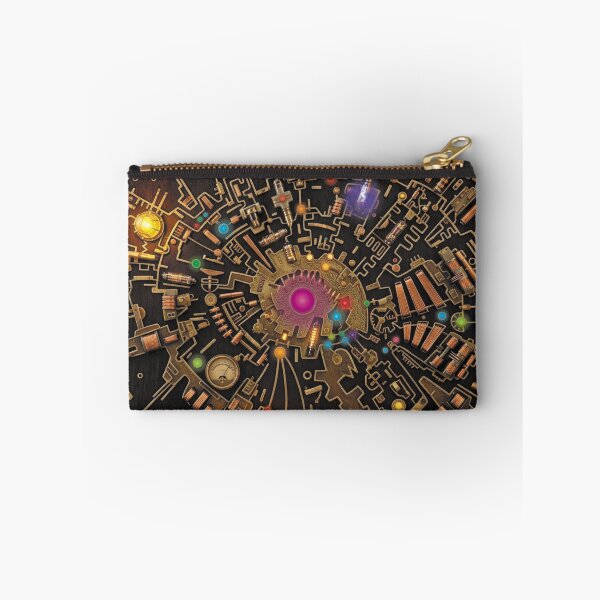 Item preview, Linoleum 1_V3A2A designed and sold by ART-OF-ORION.