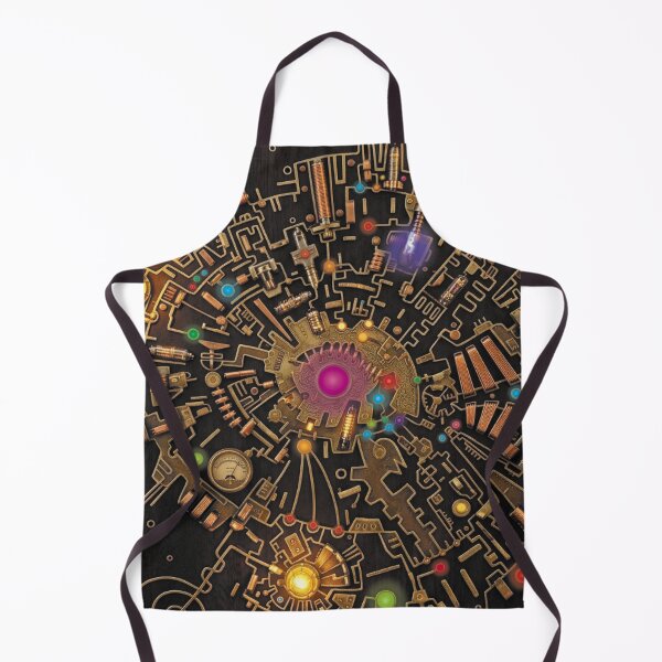 Item preview, Linoleum 1_V3A2A designed and sold by ART-OF-ORION.