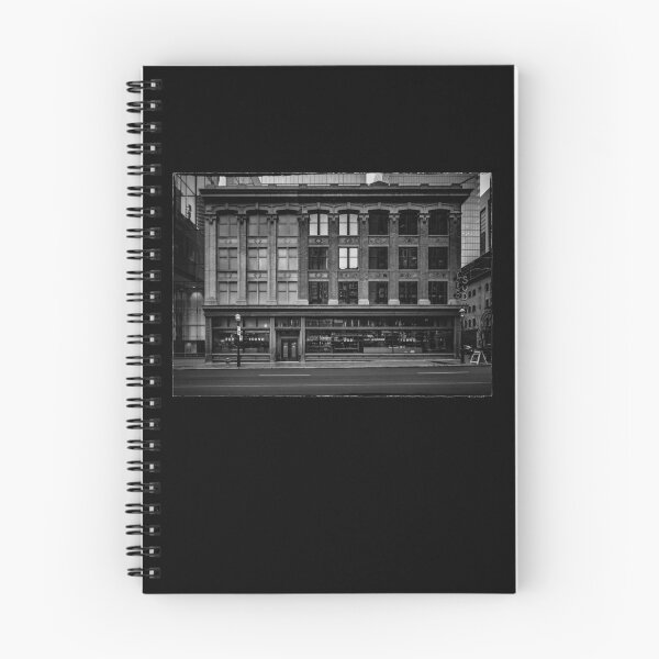 Item preview, Elgin Building No 3 with Border designed and sold by The Learning Curve Photography.