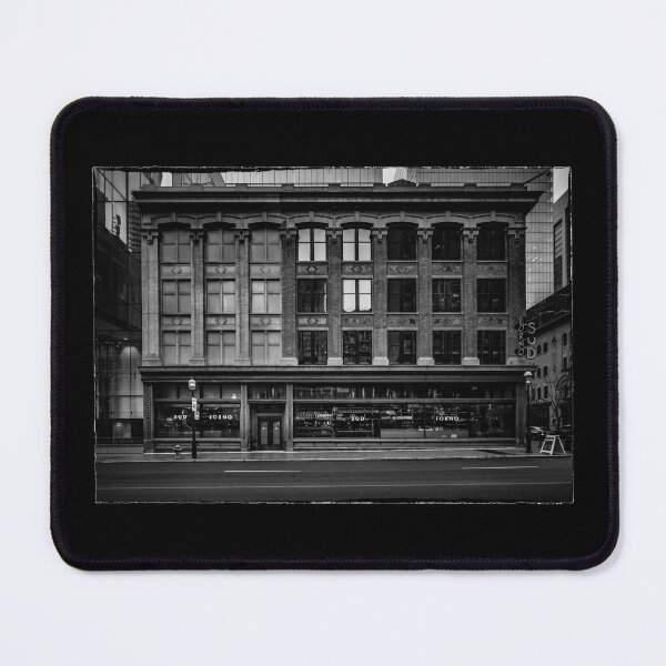 Item preview, Elgin Building No 3 with Border designed and sold by The Learning Curve Photography.