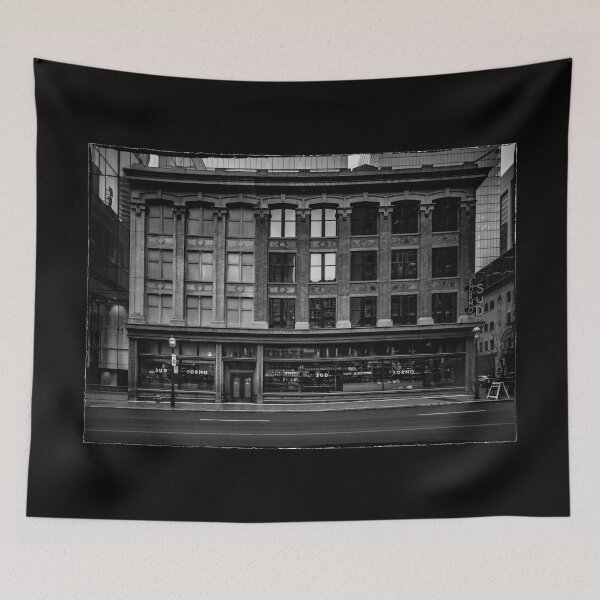 Item preview, Elgin Building No 3 with Border designed and sold by The Learning Curve Photography.