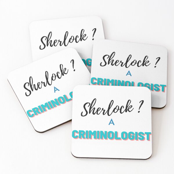 Item preview, Funny Criminology Major, Future Criminologist Student Gift designed and sold by NeededTees.