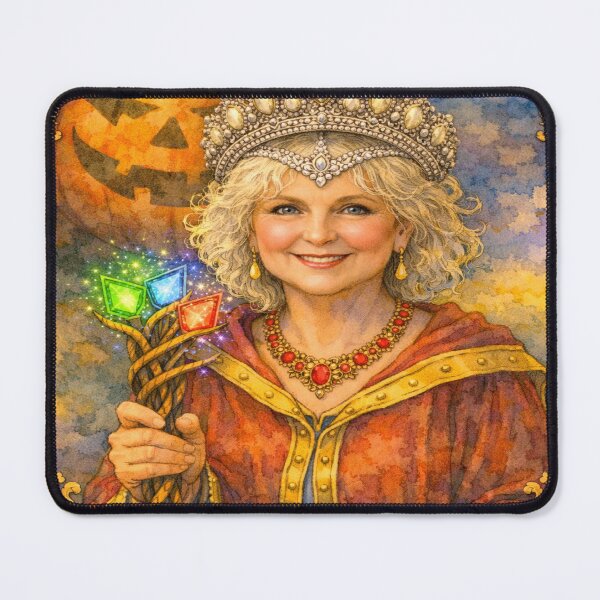 Item preview, the hierophant designed and sold by mentalmichelle.