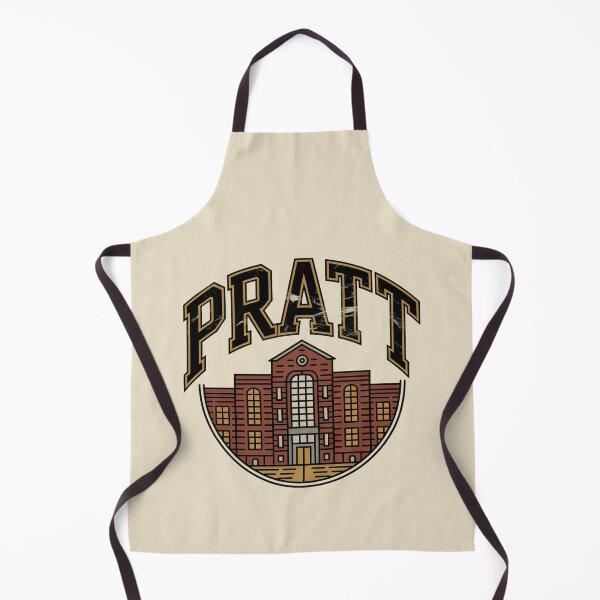 Item preview, Pratt Arch Badge designed and sold by SignumShop.