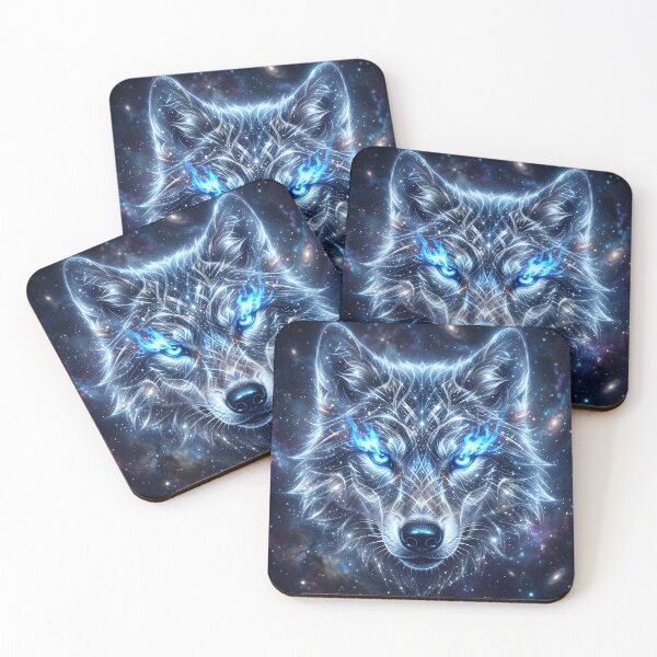 Item preview, The Wolf designed and sold by KilgoreCreates.