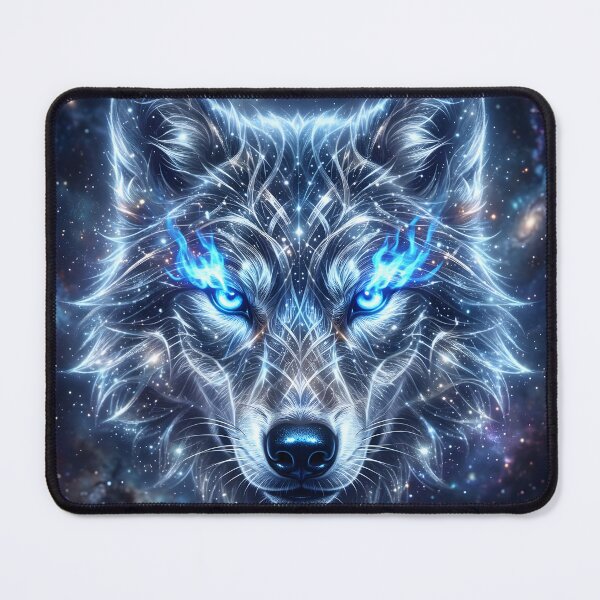 Item preview, The Wolf designed and sold by KilgoreCreates.