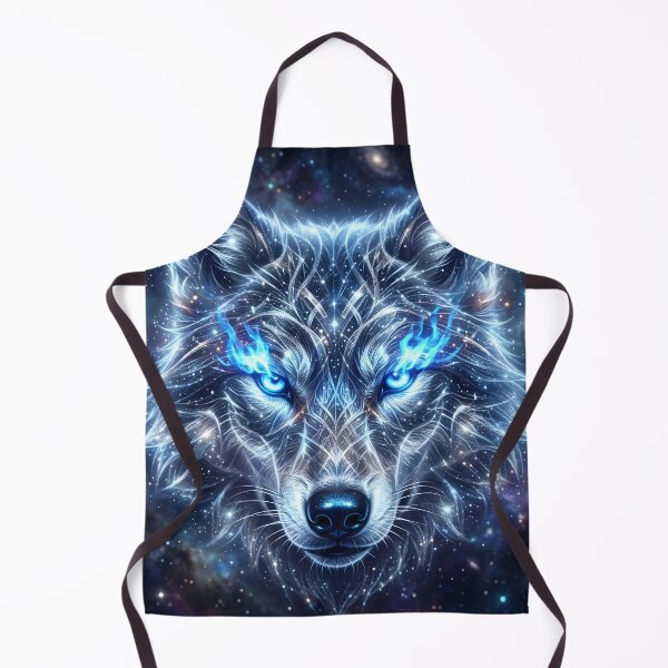 Item preview, The Wolf designed and sold by KilgoreCreates.