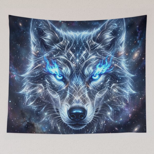 Item preview, The Wolf designed and sold by KilgoreCreates.