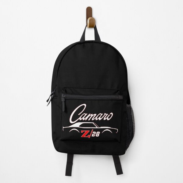 Item preview, 1st Gen Camaro Z28 T-Shirt - Vintage American Muscle Car Graphic designed and sold by ColorRebel.