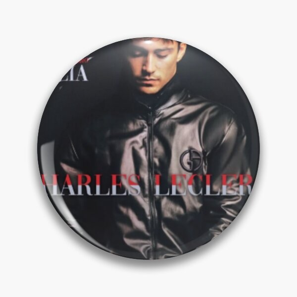 Item preview, charles leclerc designed and sold by POSTERSfromM.