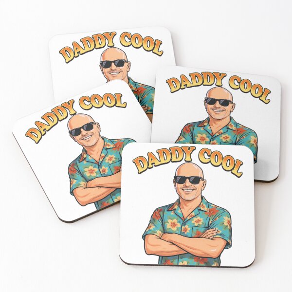 Item preview, Daddy Cool designed and sold by U.C Flave.