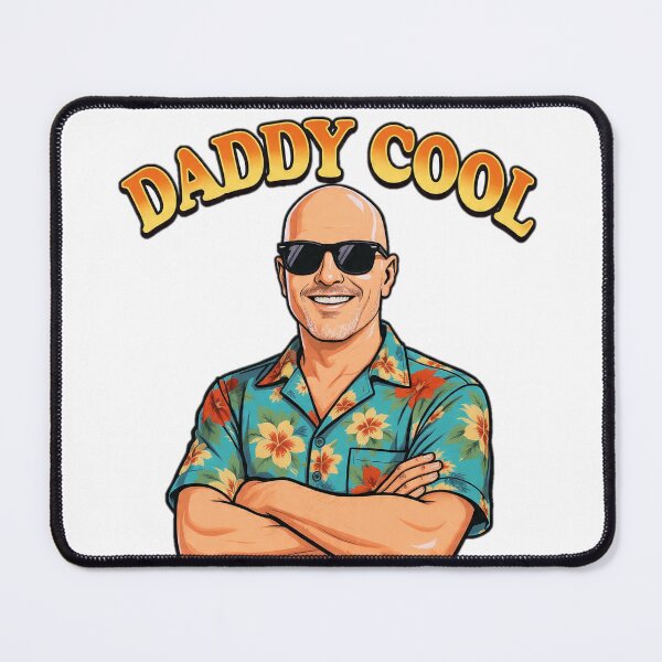 Item preview, Daddy Cool designed and sold by U.C Flave.