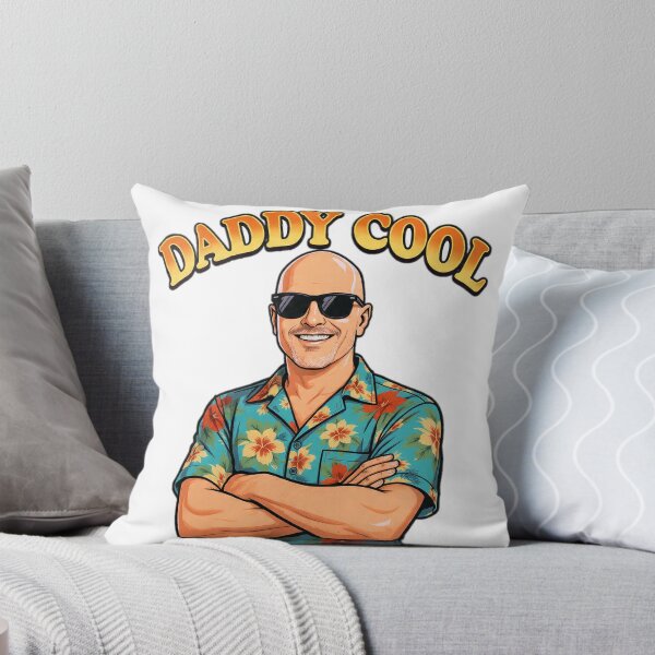 Item preview, Daddy Cool designed and sold by U.C Flave.