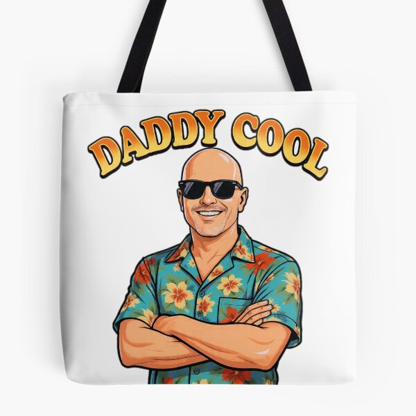 Item preview, Daddy Cool designed and sold by U.C Flave.