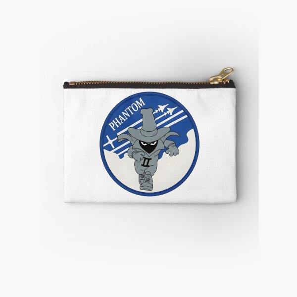 Item preview, Hellenic Air Force F-4E Phantom II "Spook" Aviator Patch designed and sold by CharlieDesings.