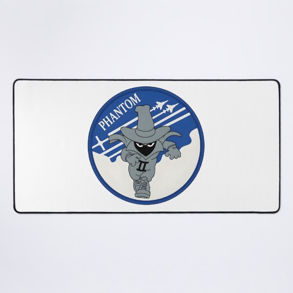 Item preview, Hellenic Air Force F-4E Phantom II "Spook" Aviator Patch designed and sold by CharlieDesings.