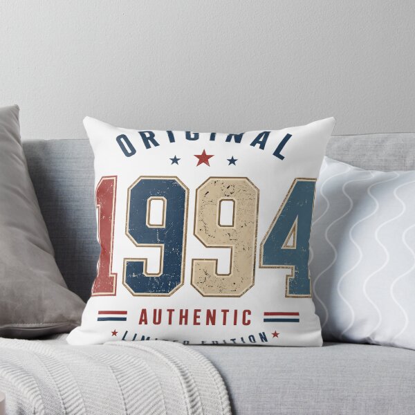 Item preview, Vintage Distressed 1994 Authentic Varsity Design designed and sold by aashcreat.