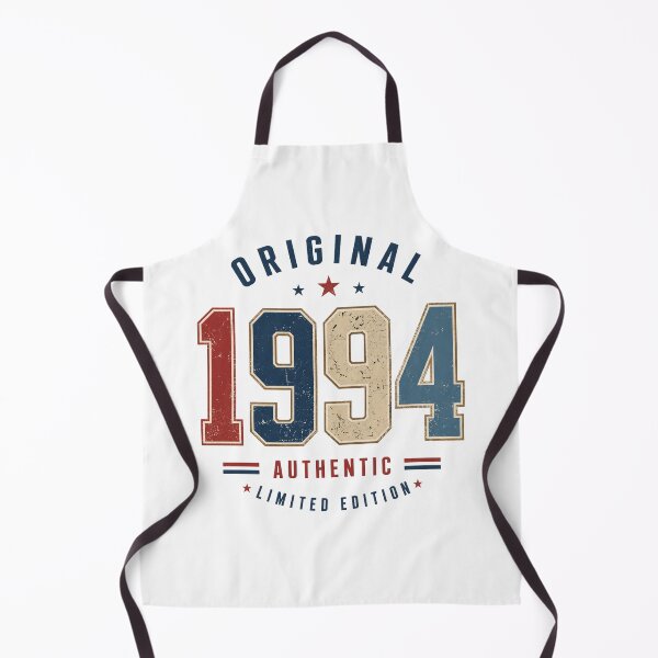 Item preview, Vintage Distressed 1994 Authentic Varsity Design designed and sold by aashcreat.