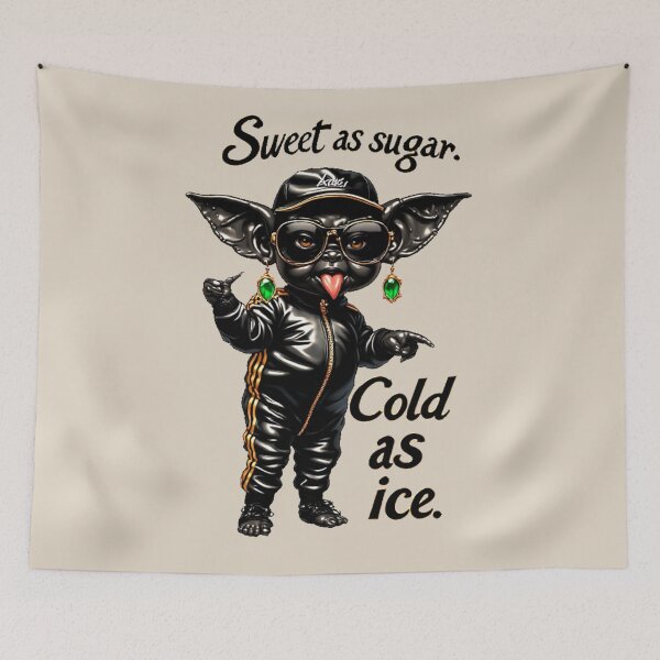 Item preview, Gremoji Society - Sweet as Sugar_ No.01 designed and sold by Shift-Bloom.