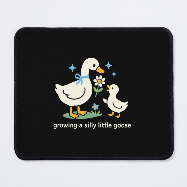 Item preview, Silly Goose Derby designed and sold by SiarheiYur.