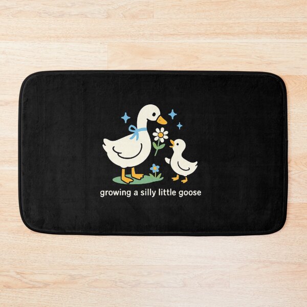 Item preview, Silly Goose Derby designed and sold by SiarheiYur.