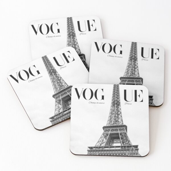 Item preview, vogue designed and sold by POSTERSfromM.