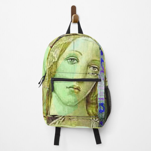 Item preview, Madonna Portrait - Sandro Botticelli (by ACCI) designed and sold by VanyssaGraphics.