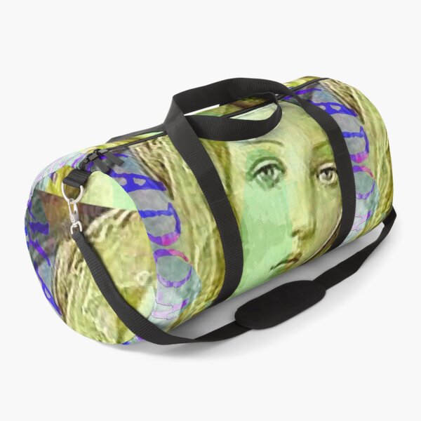 Item preview, Madonna Portrait - Sandro Botticelli (by ACCI) designed and sold by VanyssaGraphics.