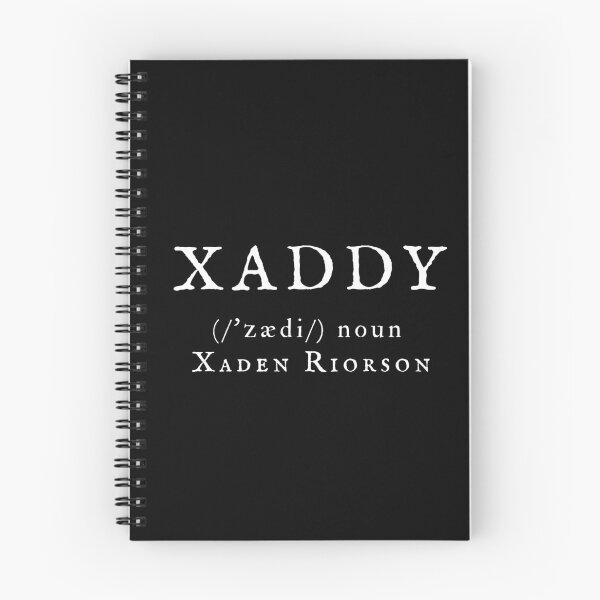 Item preview, Xaddy aka Xaden Riorson (II) designed and sold by Mucha's Rose.