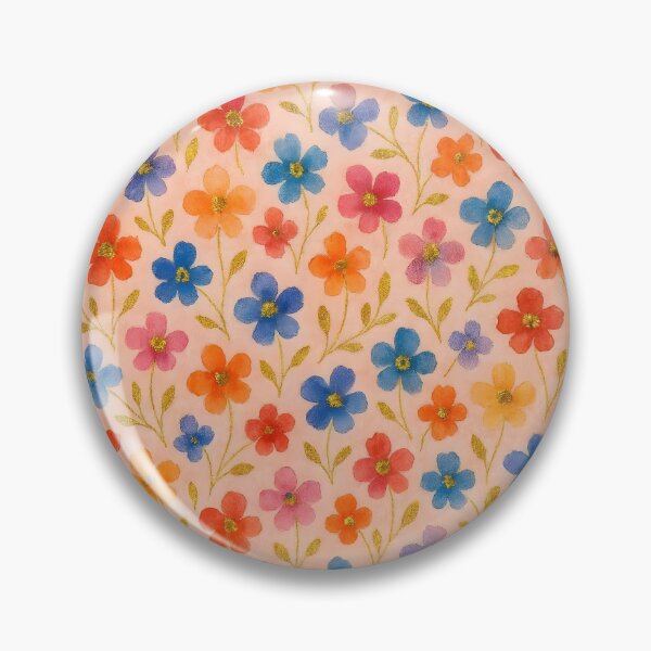 Item preview, Mini Flowers designed and sold by GraphicsClub.