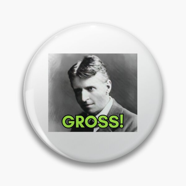 Item preview, Otto Gross designed and sold by LokiDemon731.