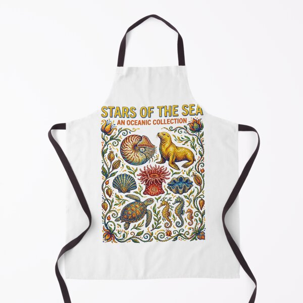 Item preview, Stars Of The Sea Oceanic Collection designed and sold by TeeARTHY.