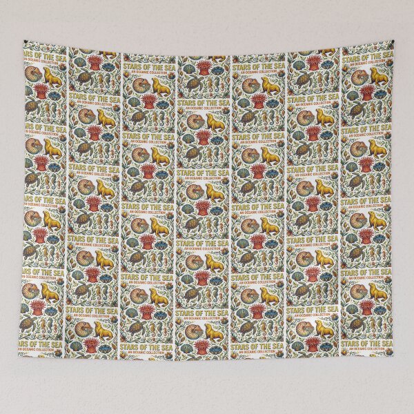 Item preview, Stars Of The Sea Oceanic Collection designed and sold by TeeARTHY.