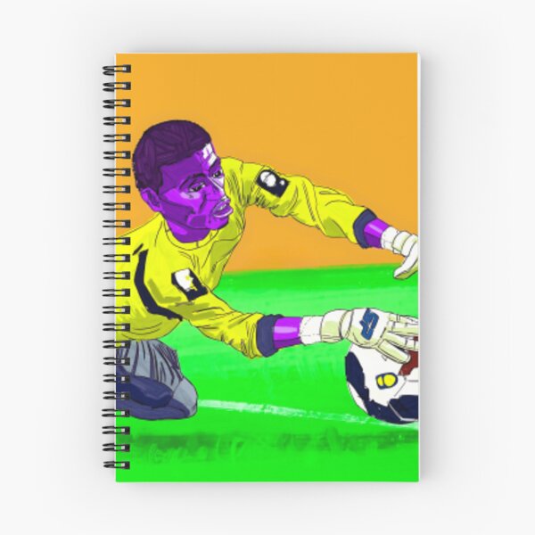 Item preview, Purple Goalstopper designed and sold by hodorpeesha.