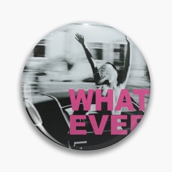 Item preview, what ever designed and sold by POSTERSfromM.