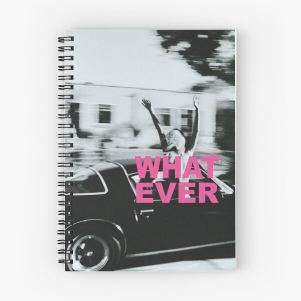 Item preview, what ever designed and sold by POSTERSfromM.