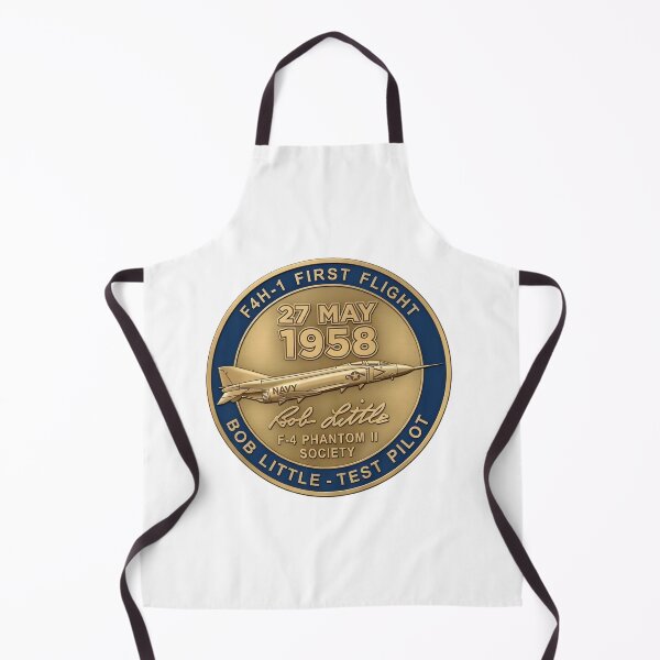 Item preview, F4H-1 Phantom II First Flight Commemorative Medal Graphic designed and sold by CharlieDesings.