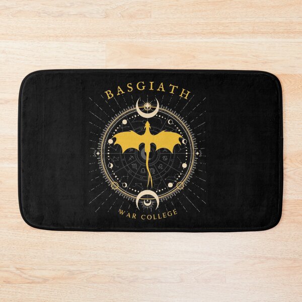 Item preview, BASGIATH: War College II designed and sold by Mucha's Rose.