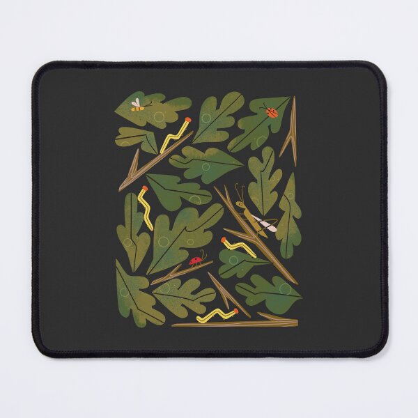 Item preview, Leaf Critters designed and sold by Renea L Thull.