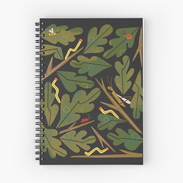Item preview, Leaf Critters designed and sold by Renea L Thull.